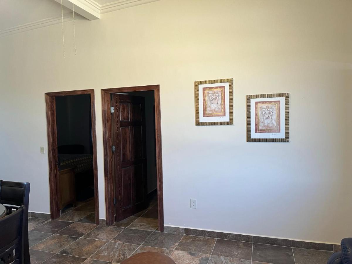 Villas Persas By Jardin De Persia Valle de Guadalupe Extérieur photo