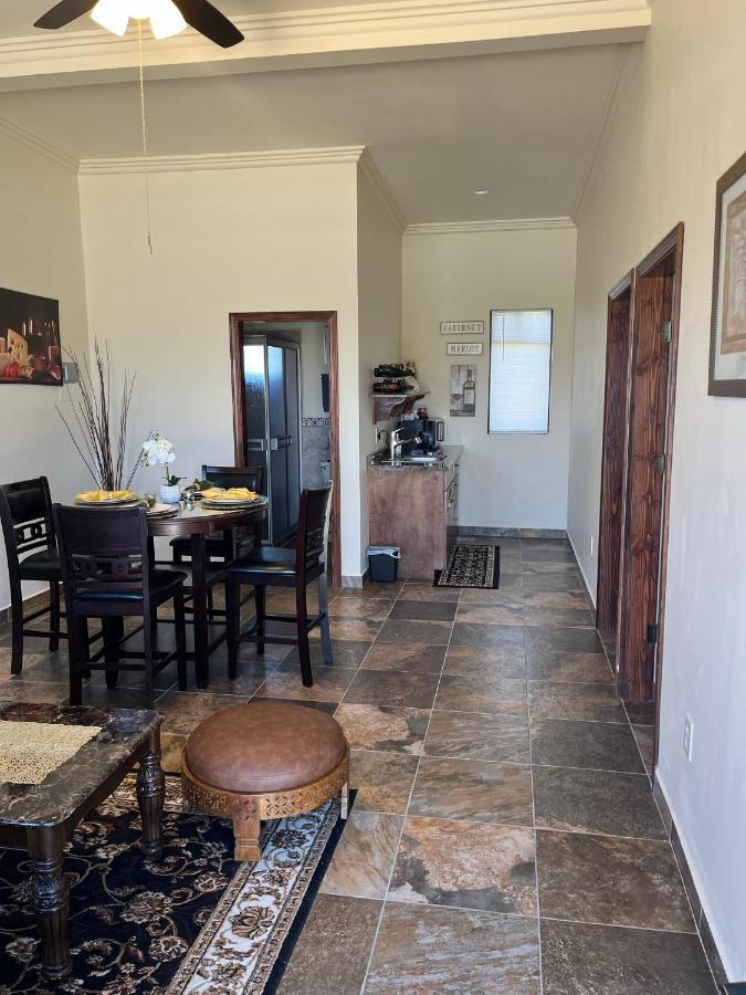 Villas Persas By Jardin De Persia Valle de Guadalupe Extérieur photo
