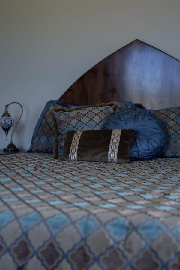 Villas Persas By Jardin De Persia Valle de Guadalupe Extérieur photo