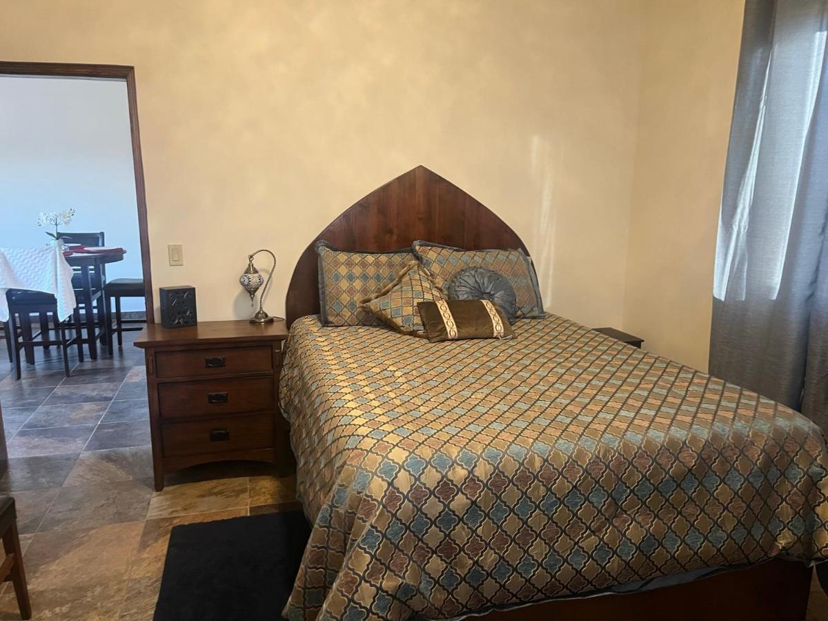 Villas Persas By Jardin De Persia Valle de Guadalupe Extérieur photo