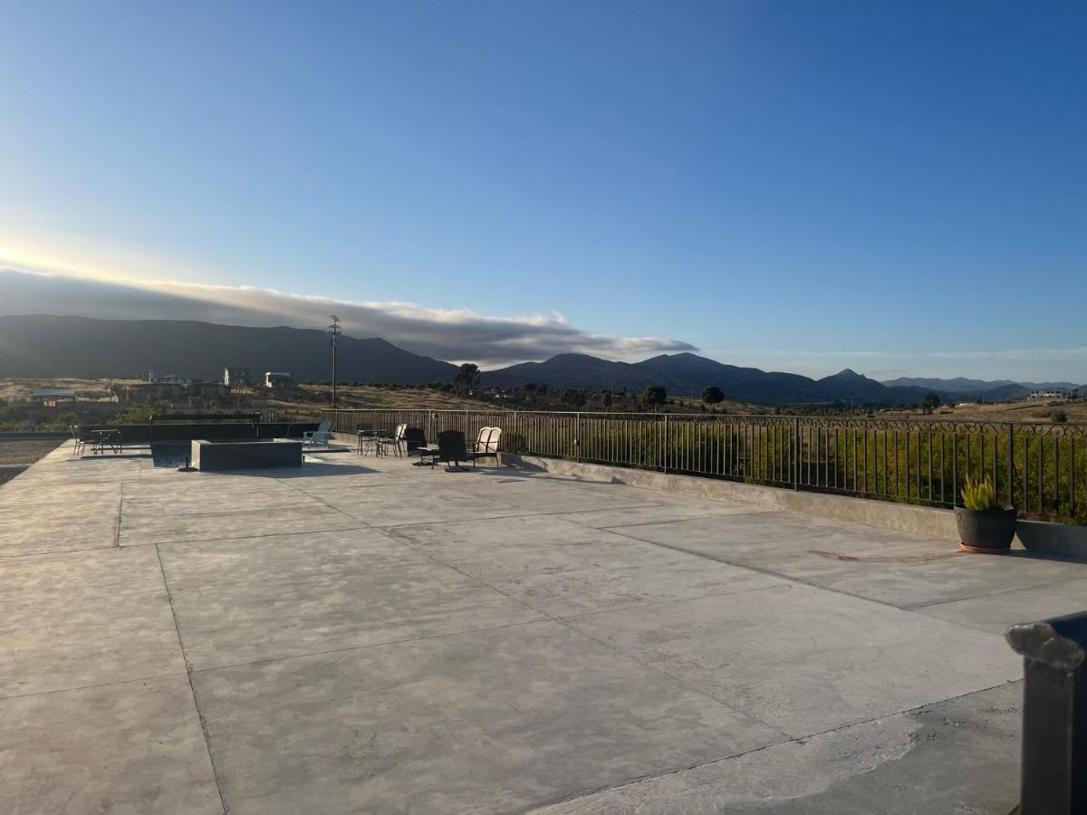 Villas Persas By Jardin De Persia Valle de Guadalupe Extérieur photo