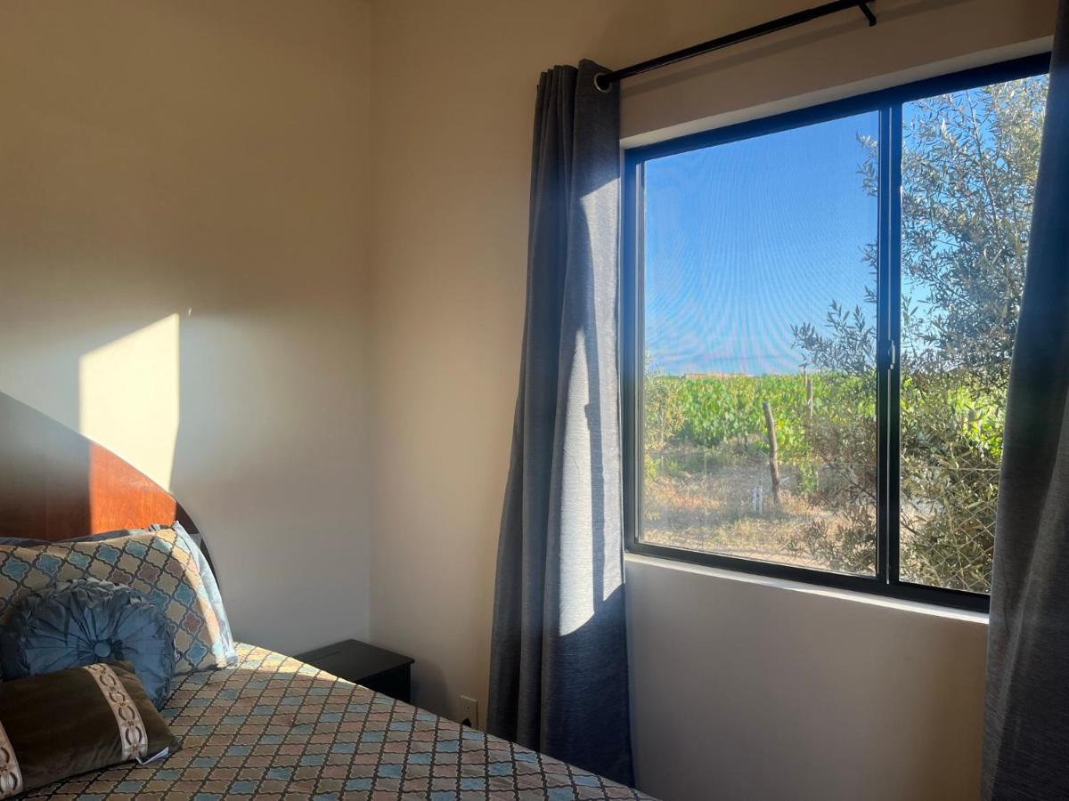 Villas Persas By Jardin De Persia Valle de Guadalupe Extérieur photo