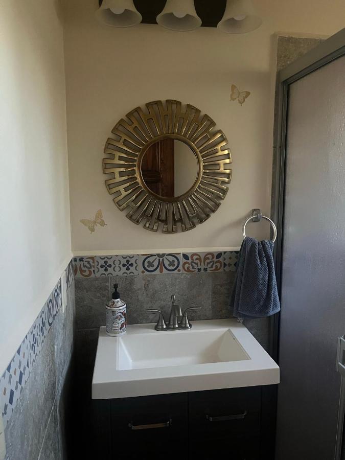 Villas Persas By Jardin De Persia Valle de Guadalupe Extérieur photo